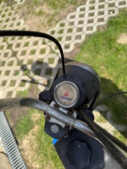Babetta 210 - 2