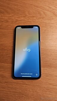 Predám iPhone 11 (128GB) – fialový - 2