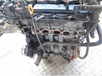 MOTOR 1NR 1.33 TOYOTA YARIS 2 09- - 2