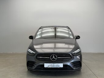 Mercedes-Benz B trieda 200d AMG Line odpočet DPH - 2