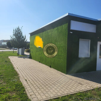 Potraviny na predaj - 2