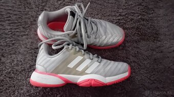Botasky Adidas - 2