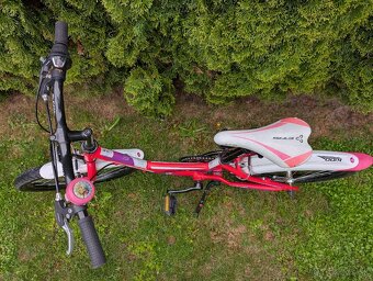 Bicykel 20 CTM - 2