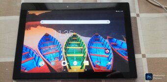 Lenovo Tab 3 Business 10,1 4G - 2