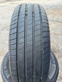 Letné pneu 185/65R15 Michelin 4ks - 2