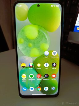 Predám smartfón Xiaomi Redmi Note 10 - 2