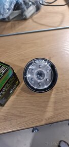FILTER HILFO HF 160 RC - 2