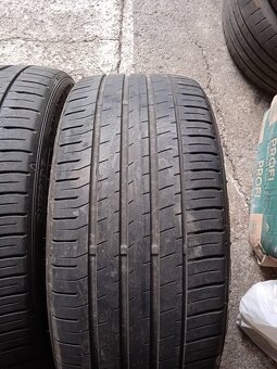 215/40 R17 FALKEN 4KS LETNE PNEU - 2