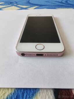 iPhone SE 32GB - 2