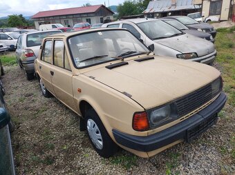 Škoda 105 L - 2