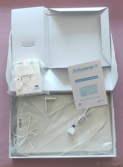 BabySenseII - 2
