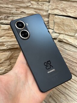 Huawei Nova 10 SE Black - 2