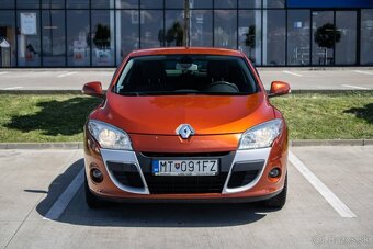 Renault Mégane Coupe 1.6 16V 81 kW - 2