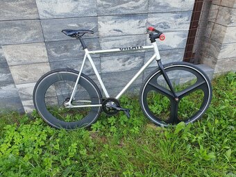 Fixie - Create bikes - 2