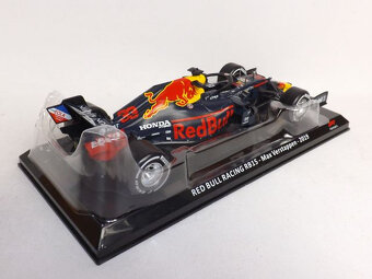 Red Bull RB15 Verstappen 1:24 - 2