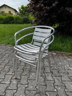 Stoličky 2 kusy - 2