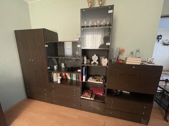 Starsia obyvacka - 2