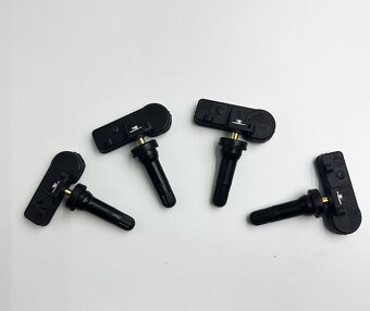 Snímače tlaku TPMS JEEP - 2