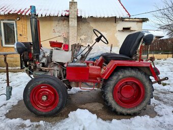 Traktor - 2