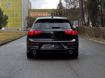 Volkswagen Golf GTI MK8 2.0 TSI 245k DSG IQ.LIGHT - 2
