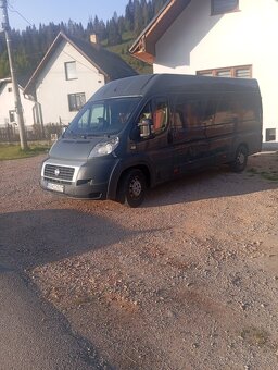 Ducato maxi pracant - 2
