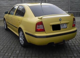 Octavia GT - 2