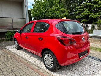 Opel Corsa 1.4 Enjoy - 2