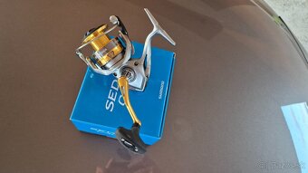 Navijak Shimano - 2