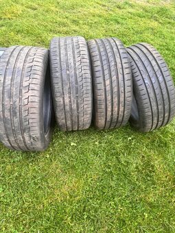 225/45 R17 Continental Letné - 2