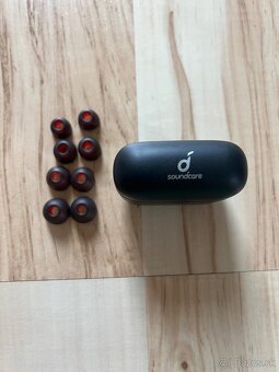Soundcore liberty 2 air - 2