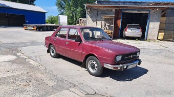 Škoda 105 - 2