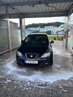 Seat Altea XL 2010 2.0tdi 103kw - 2