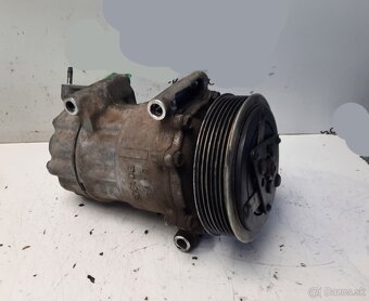 Kompresor klimatizácie CITROËN C3 II 9800822280 - 2