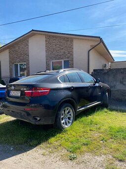 BMW X6 - 2