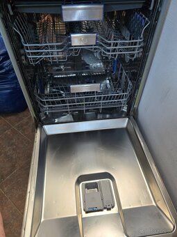 BEKO rada DFN - 2