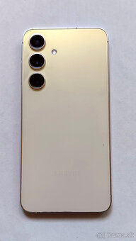 samsung galaxy S24,vyborny stav,perfektny fotak,256GB - 2