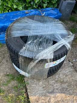Pneu Nokian Seasonproof 1, 216/65 R16 - 2