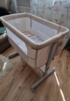 Postielka Costway do 9 kg - 2