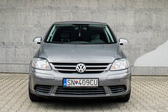Volkswagen Golf 1.6 FSI Comfortline - 2
