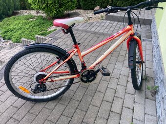 Predam detsky bicykel - 2