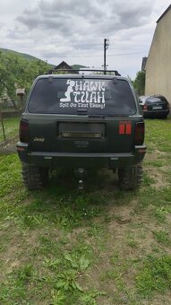 Jeep - 2