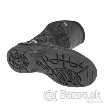 cizmy sidi aria gore-tex vel.46 - 2
