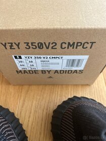 Yeezy 350 V2 CMPCT nove - 2