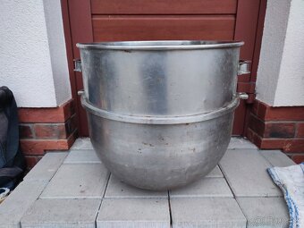 Kotlík na kuchynský robot - 2