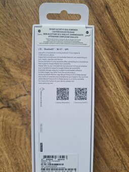 SAMSUNG Galaxy Watch 7 40mm - 2