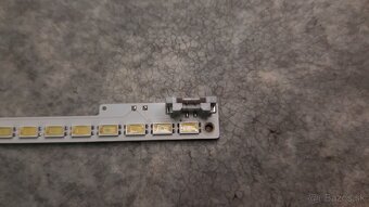 Samsung UE32D4000, 4003, 4010, pás LED podsvietenia - 2
