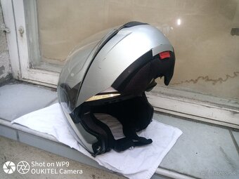 SCHUBERTH C3 - 2