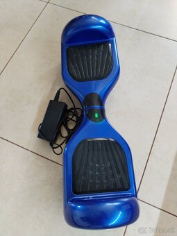 Predám hoverboard - 2