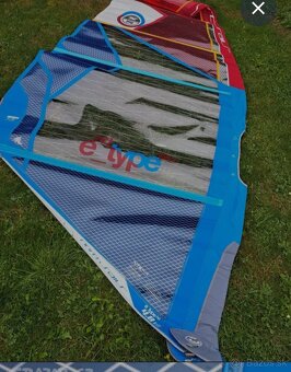 Windsurfing Gecko Gaastra Northsails - 2