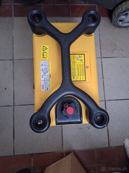 Elektro centrala heron 1000W - 2